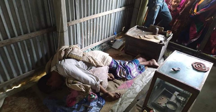নাগরপুরে দুইজনের মরদেহ উদ্ধার